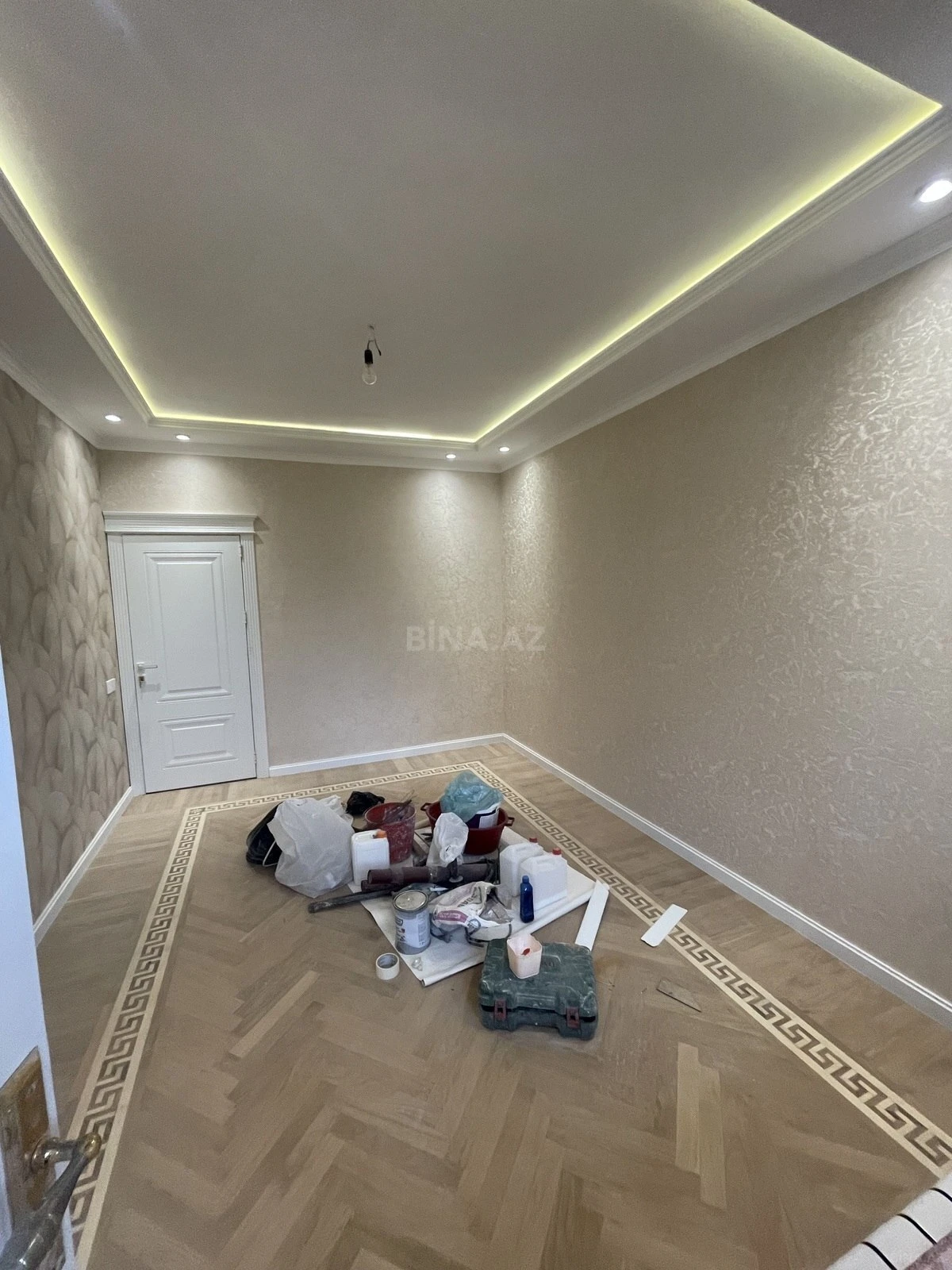 Satılır 3 otaqlı mənzil 80 m²