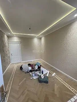 Satılır 3 otaqlı mənzil 80 m²
