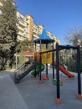 Satılır 3 otaqlı mənzil 80 m² — Bakı, 9-cu mikrorayon 3 otaq 80.00 m²