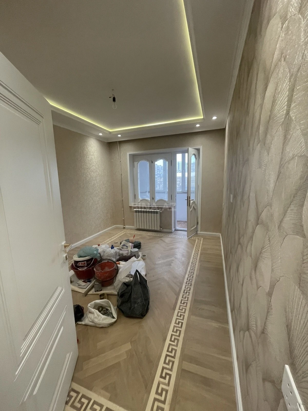 Satılır 3 otaqlı mənzil 80 m²