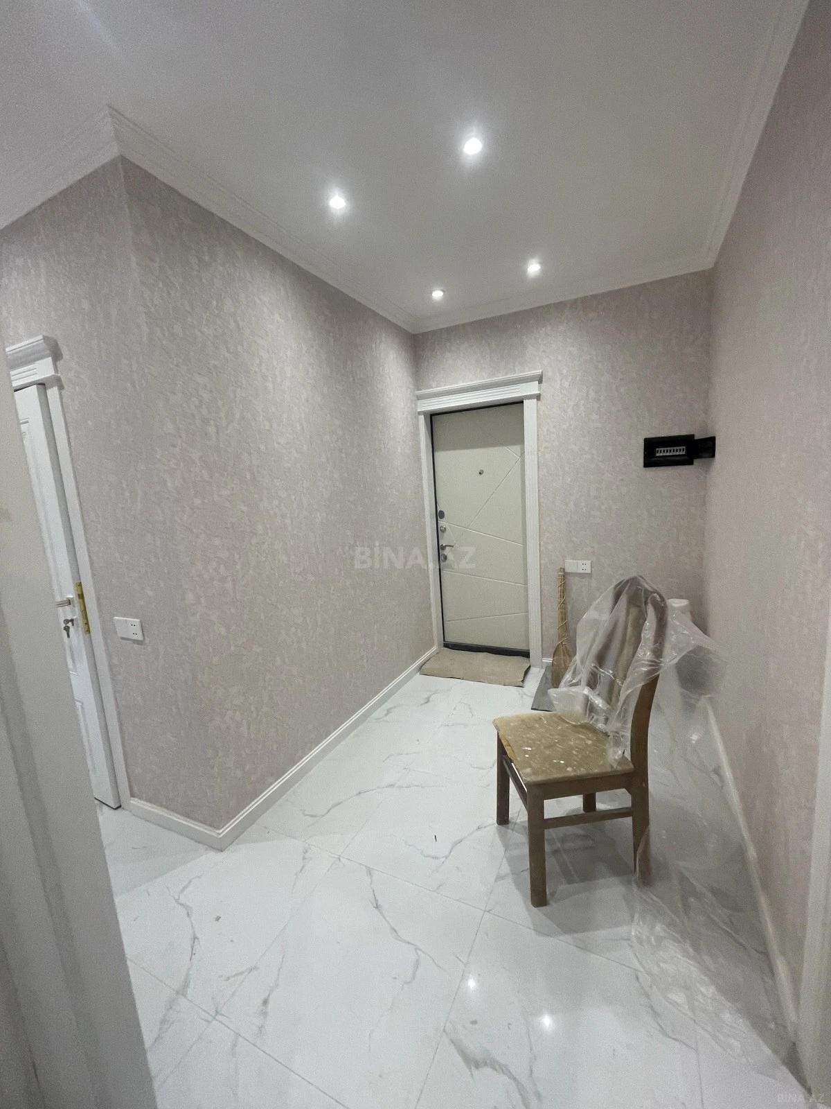 Satılır 3 otaqlı mənzil 80 m²