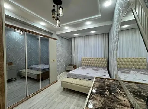 Kirayə verilir 3 otaqlı mənzil 80 m²
