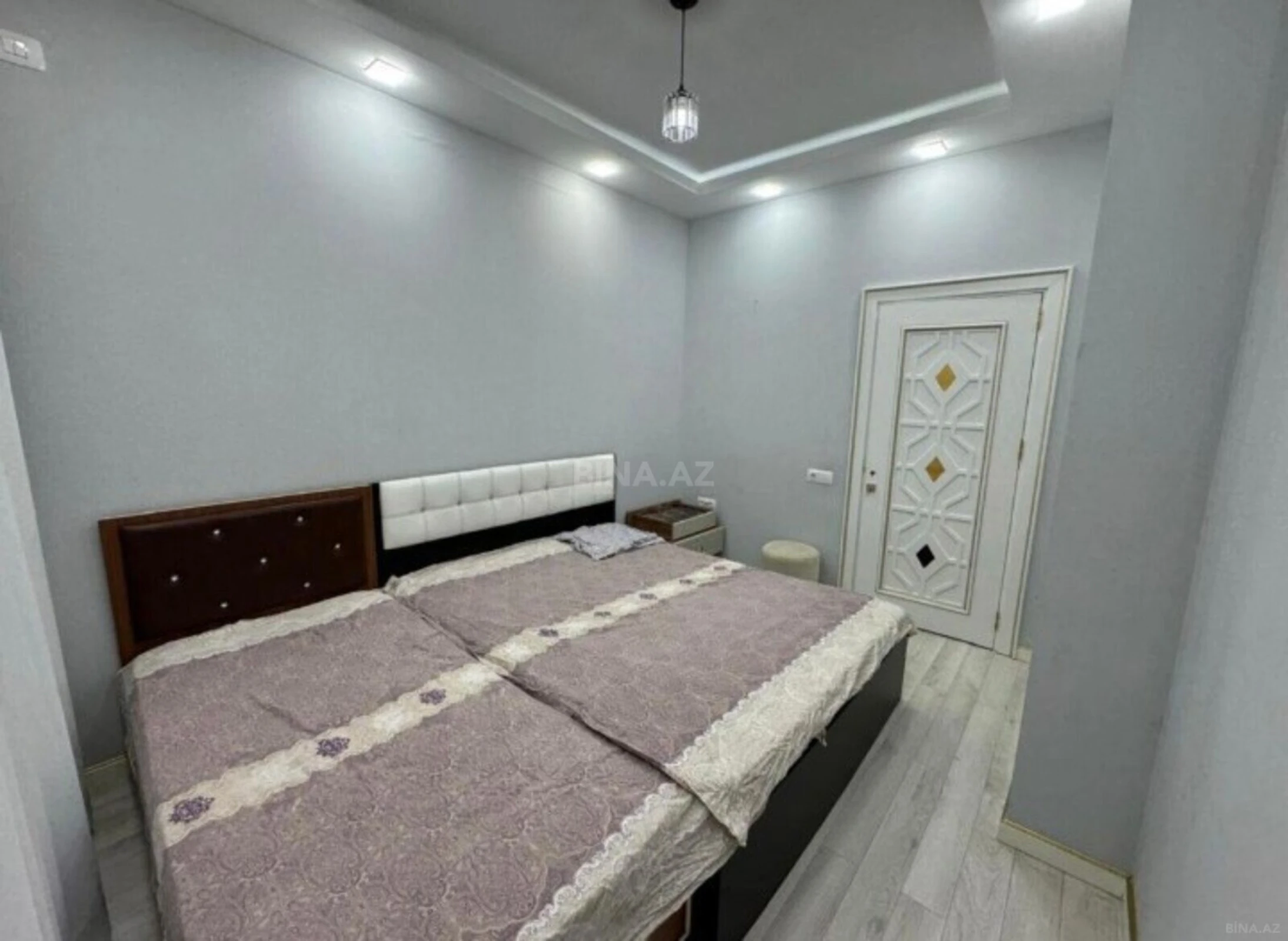 Kirayə verilir 3 otaqlı mənzil 80 m²