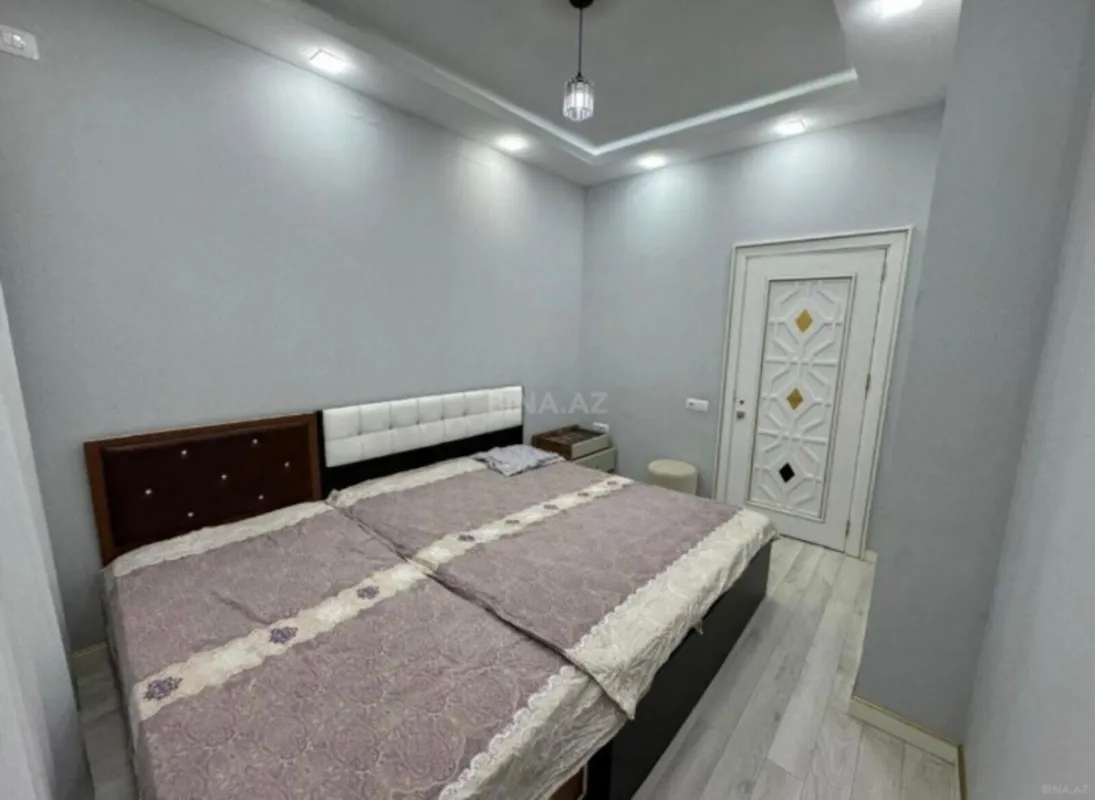 Kirayə verilir 3 otaqlı mənzil 80 m²