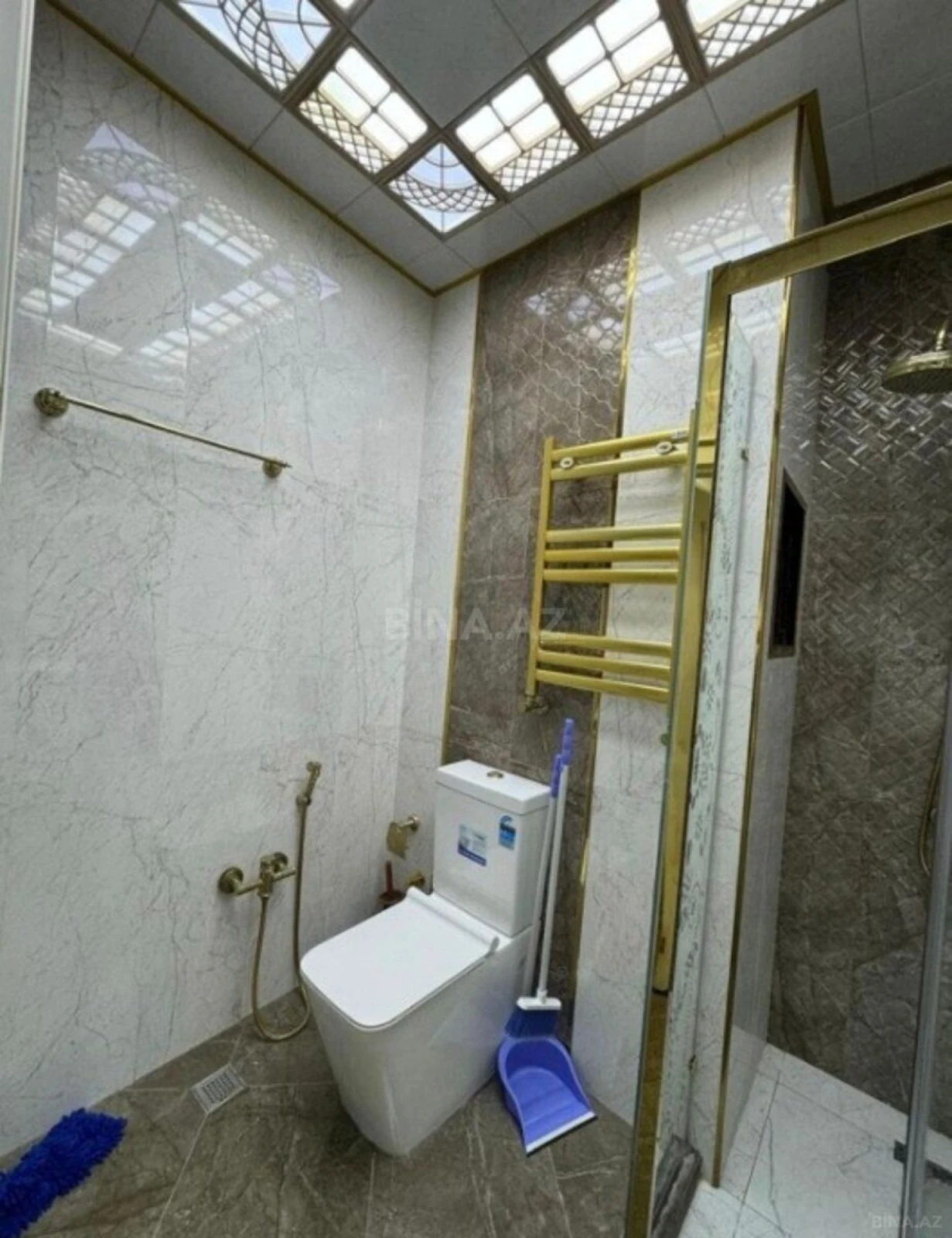 Kirayə verilir 3 otaqlı mənzil 80 m²