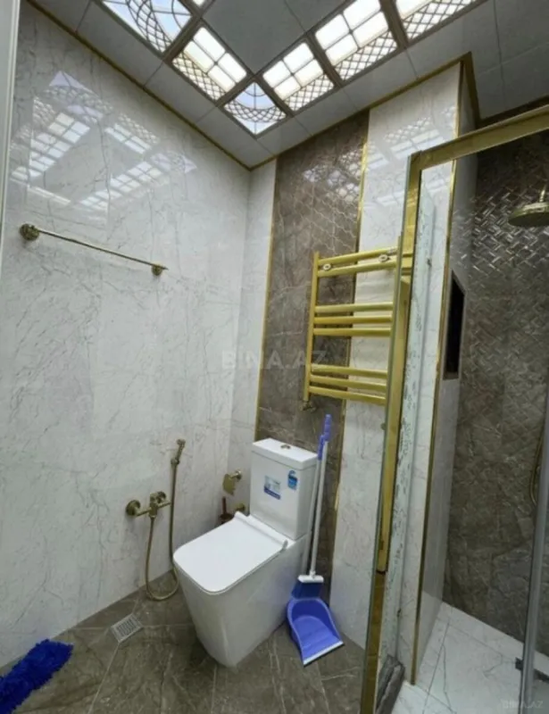 Kirayə verilir 3 otaqlı mənzil 80 m²