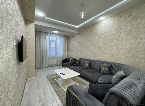 Kirayə verilir 3 otaqlı mənzil 80 m²