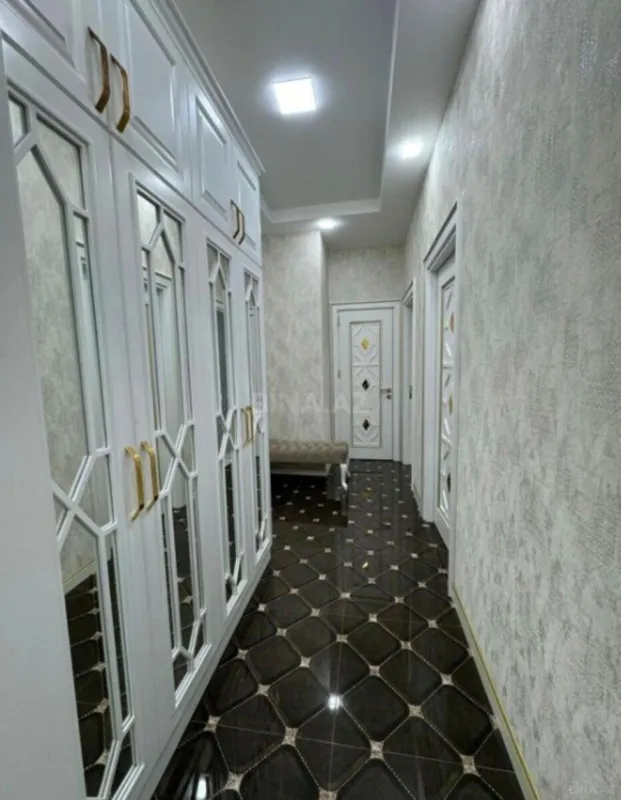 Kirayə verilir 3 otaqlı mənzil 80 m²