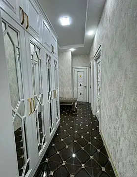 Kirayə verilir 3 otaqlı mənzil 80 m²