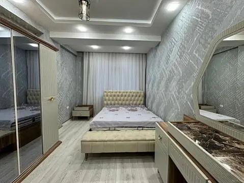 Kirayə verilir 3 otaqlı mənzil 80 m²