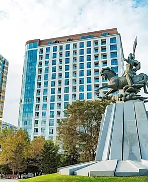 Satılır 2 otaqlı mənzil 95.5 m² — Bakı, Nəsimi 2 otaq 95.50 m²