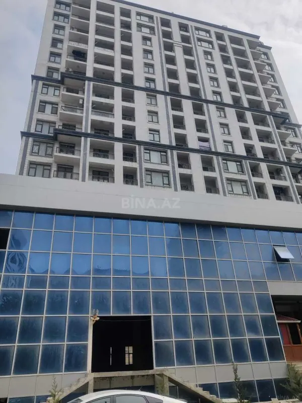 Satılır 1 otaqlı mənzil 85 m²