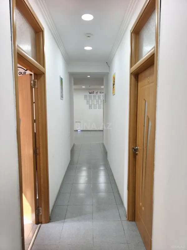 Kirayə verilir 5 otaqlı ofis 150 m²