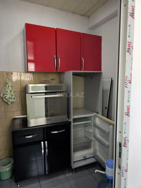 Kirayə verilir 5 otaqlı ofis 150 m²