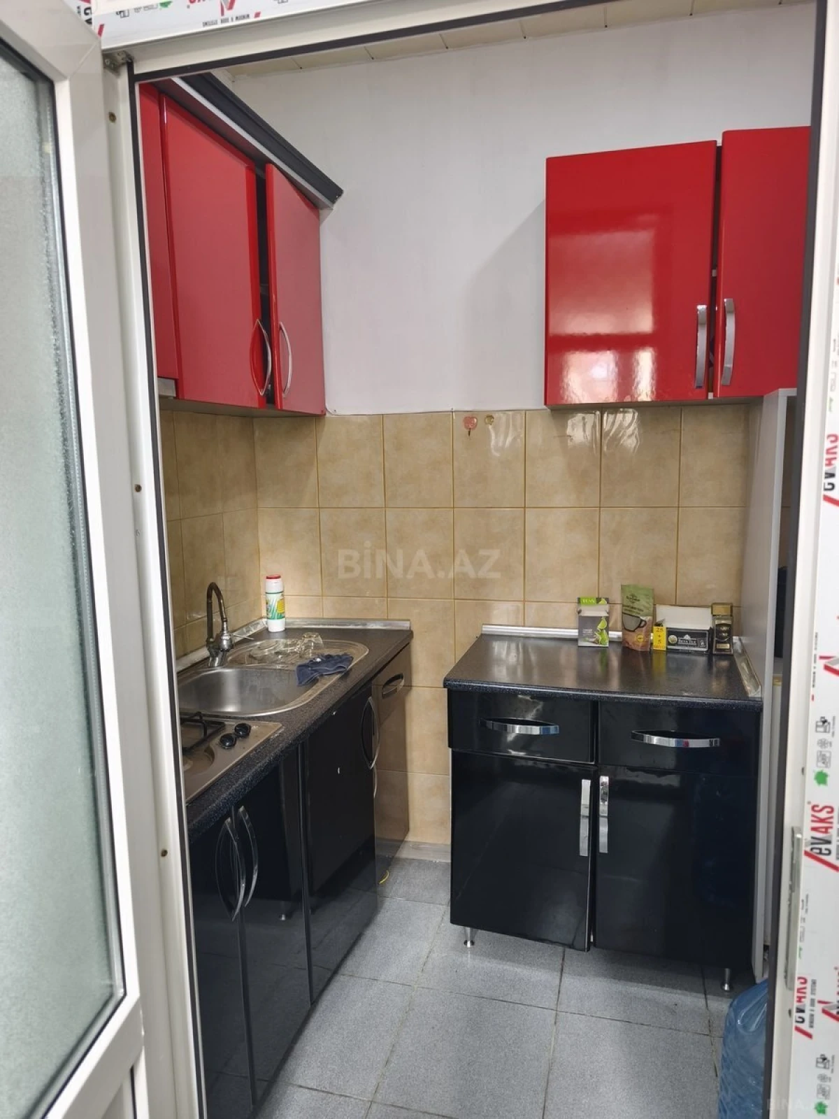 Kirayə verilir 5 otaqlı ofis 150 m²