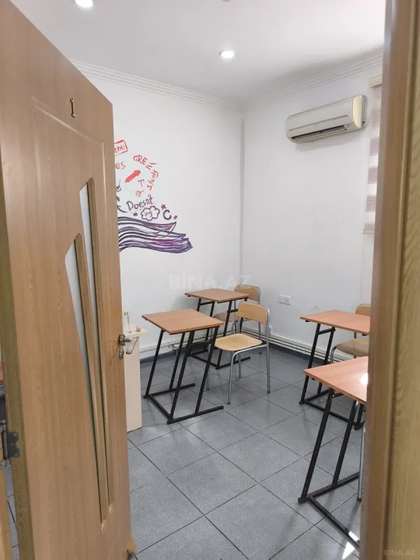 Kirayə verilir 5 otaqlı ofis 150 m²