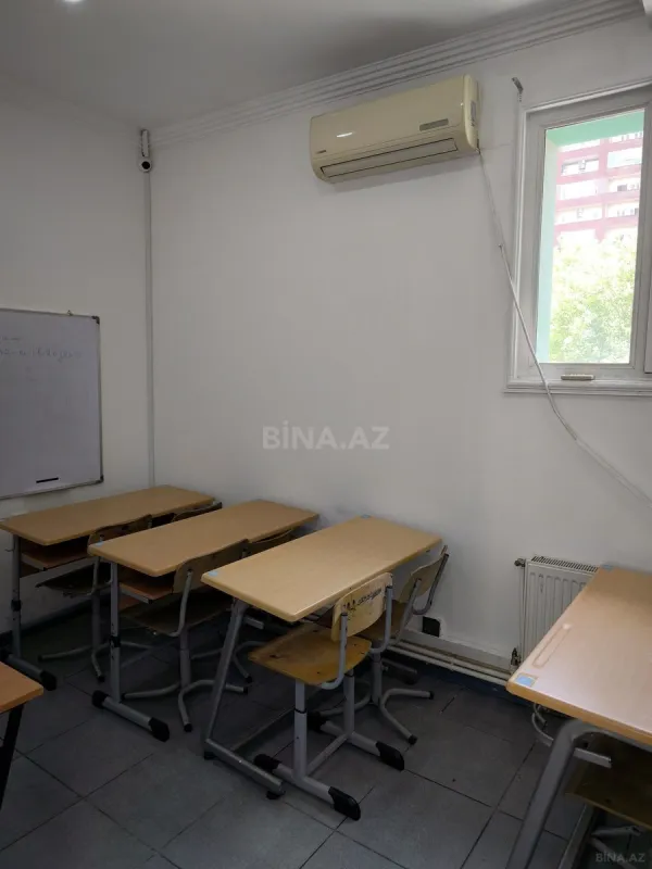 Kirayə verilir 5 otaqlı ofis 150 m²