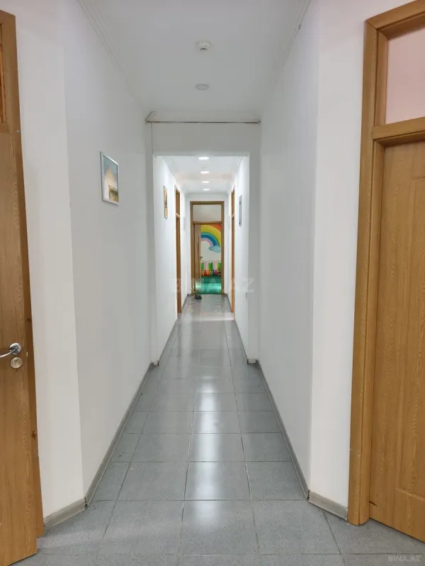 Kirayə verilir 5 otaqlı ofis 150 m²