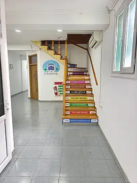 Kirayə verilir 5 otaqlı ofis 150 m²