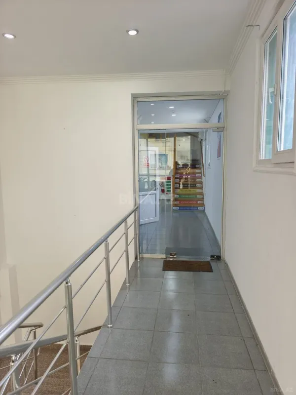 Kirayə verilir 5 otaqlı ofis 150 m²