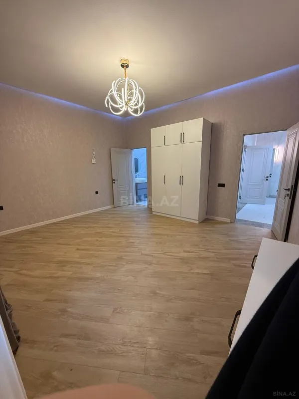 Satılır 4 otaqlı həyət evi 260 m²
