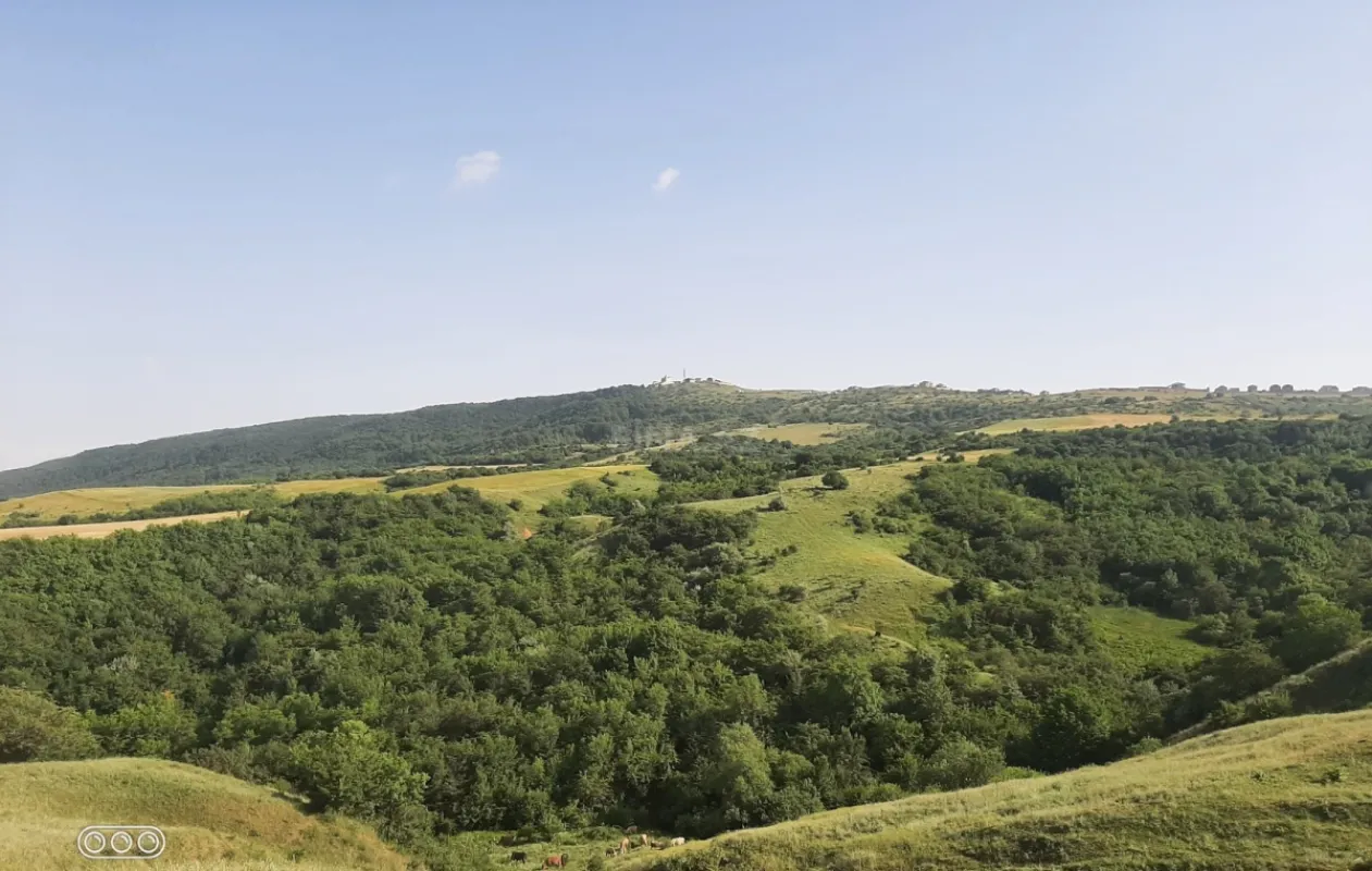 Satılır torpaq sahəsi 1100 m²