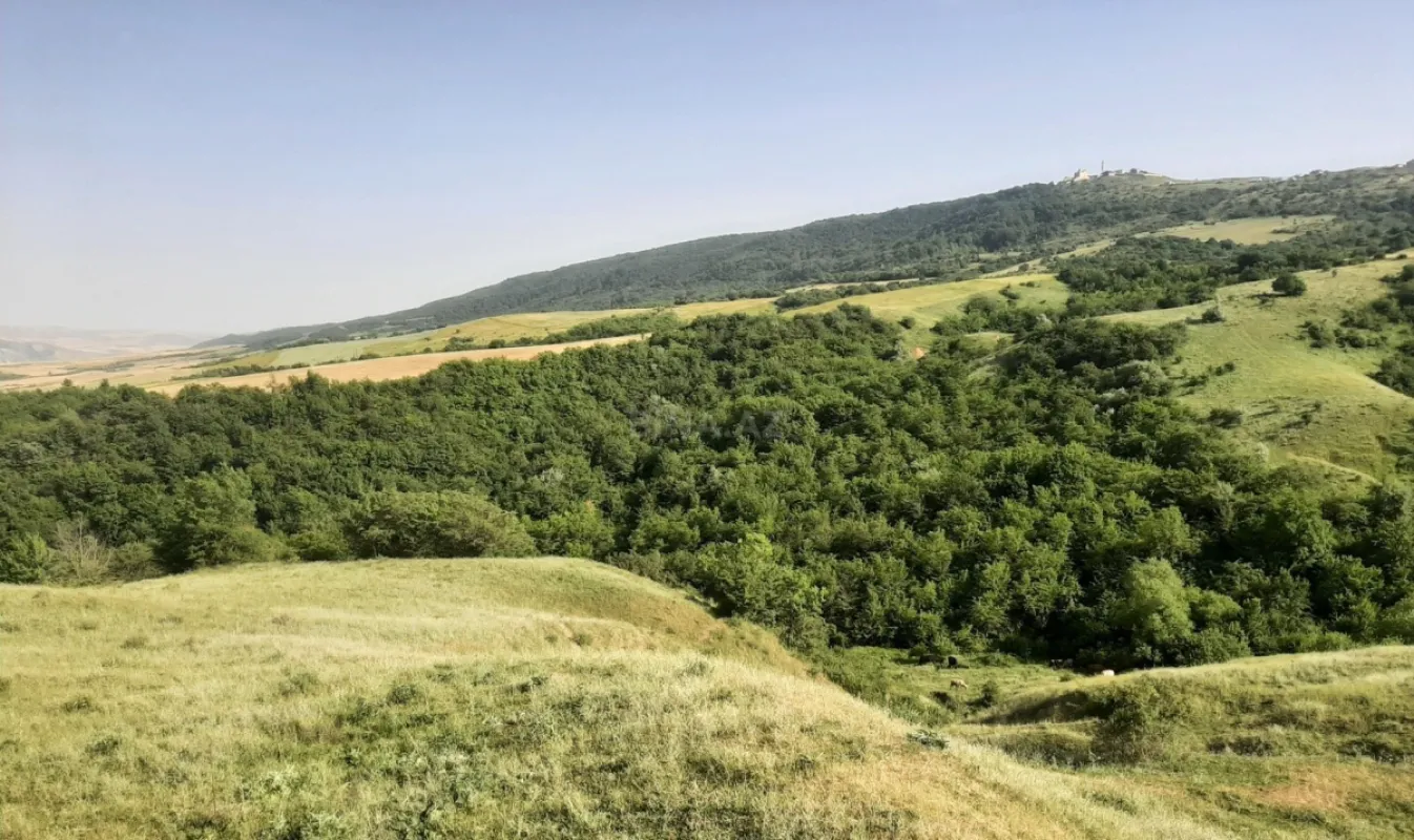 Satılır torpaq sahəsi 1100 m²