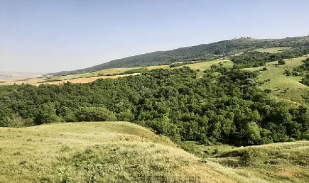 Satılır torpaq sahəsi 1100 m²