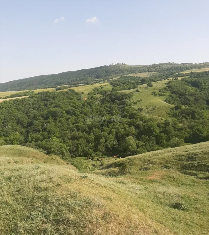 Satılır torpaq sahəsi 1100 m²