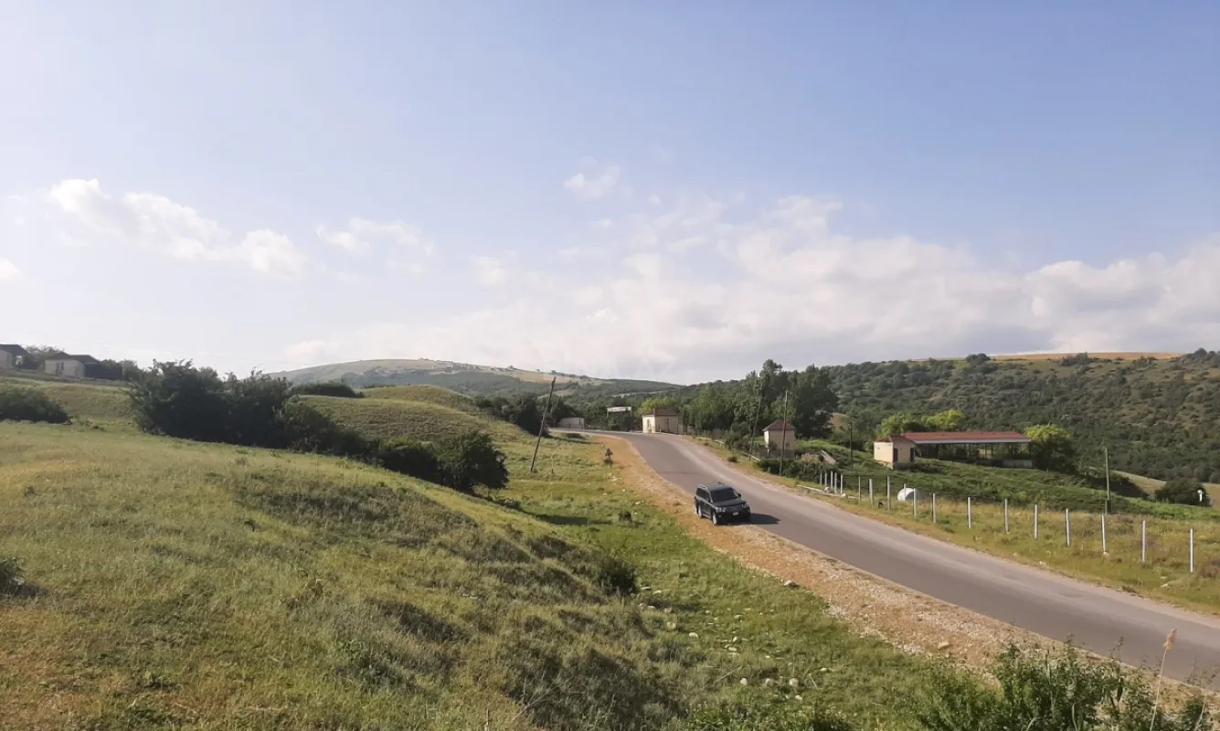 Satılır torpaq sahəsi 1100 m²