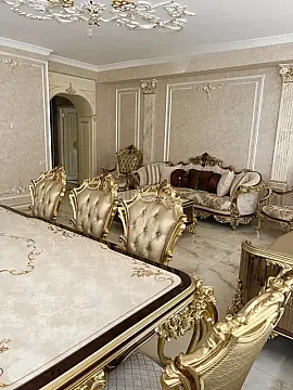 Satılır 4 otaqlı mənzil 186 m²