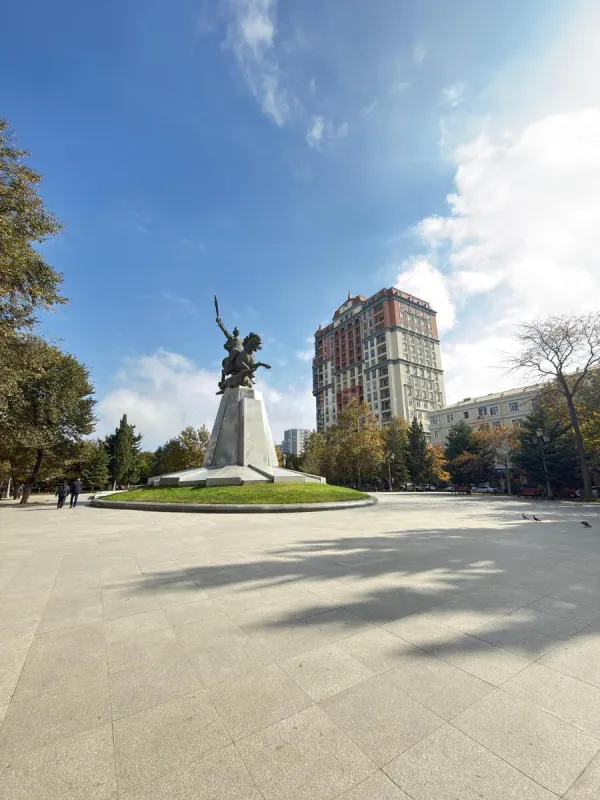 Satılır 3 otaqlı mənzil 80 m²