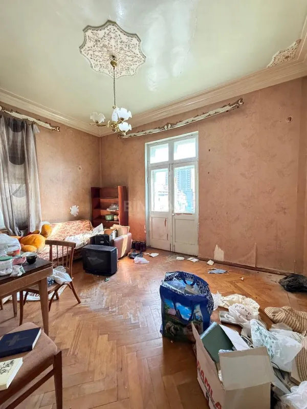 Satılır 3 otaqlı mənzil 80 m²