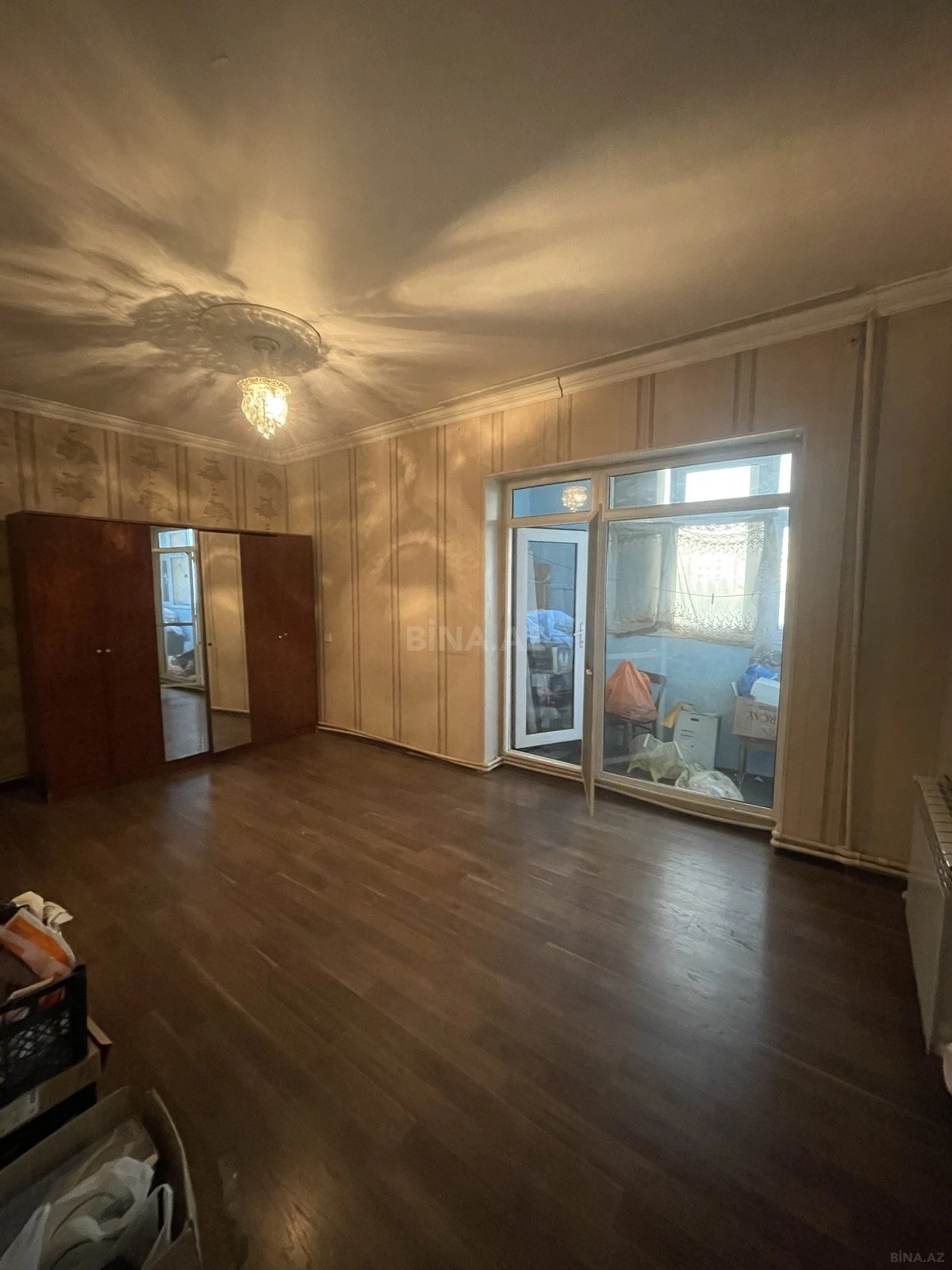 Satılır 3 otaqlı mənzil 80 m²