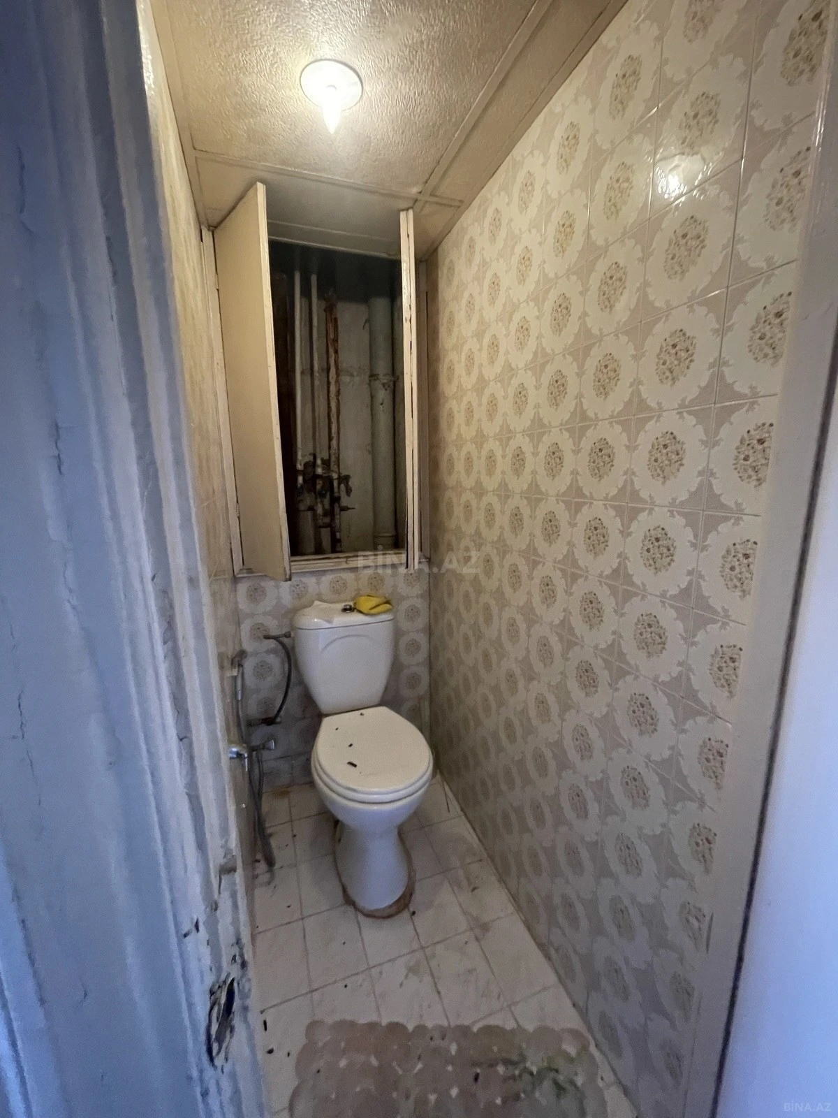Satılır 3 otaqlı mənzil 80 m²