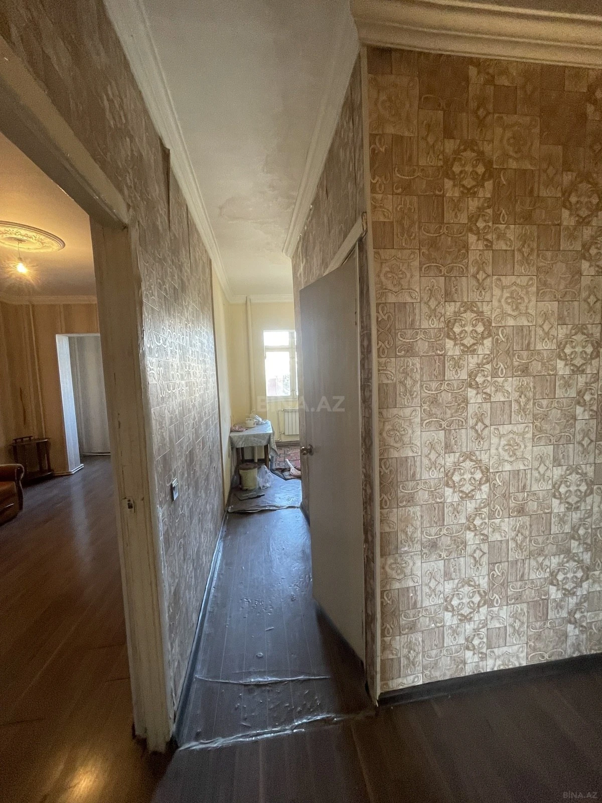 Satılır 3 otaqlı mənzil 80 m²