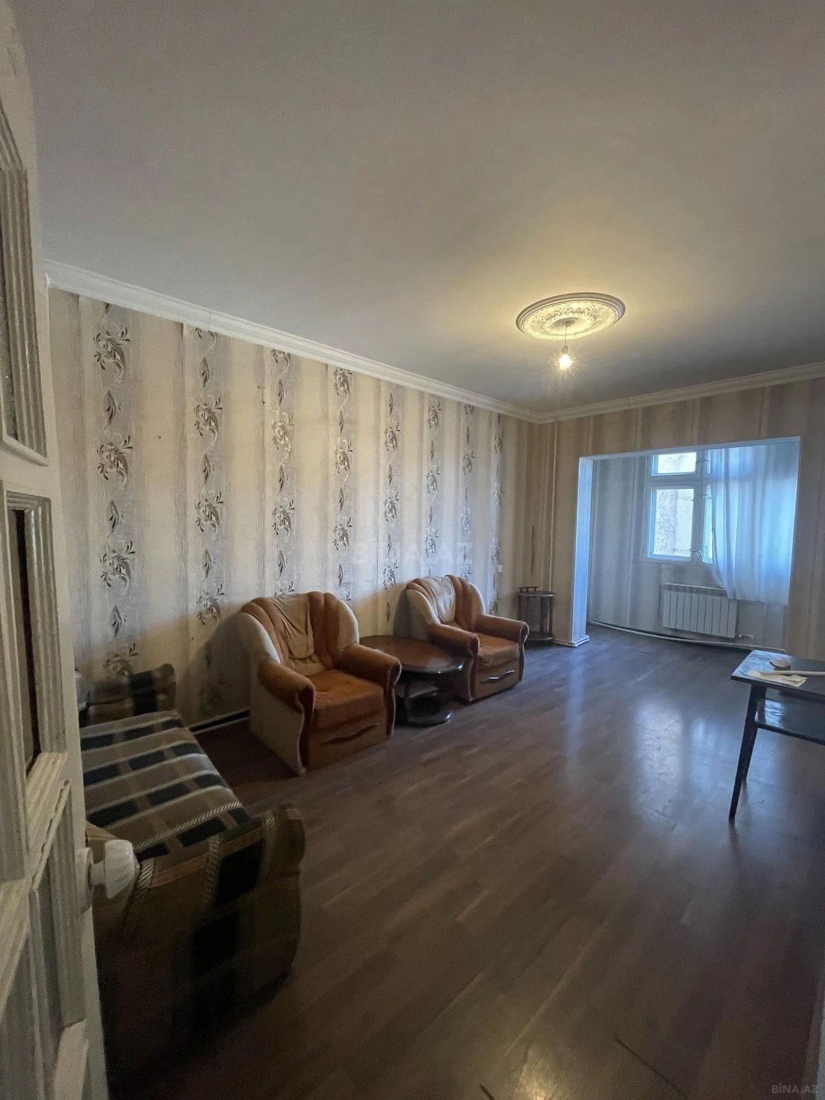 Satılır 3 otaqlı mənzil 80 m²