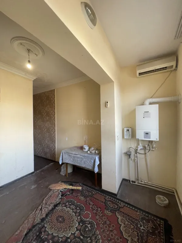 Satılır 3 otaqlı mənzil 80 m²