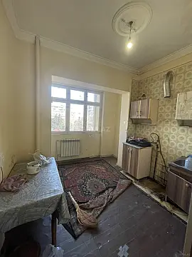 Satılır 3 otaqlı mənzil 80 m²