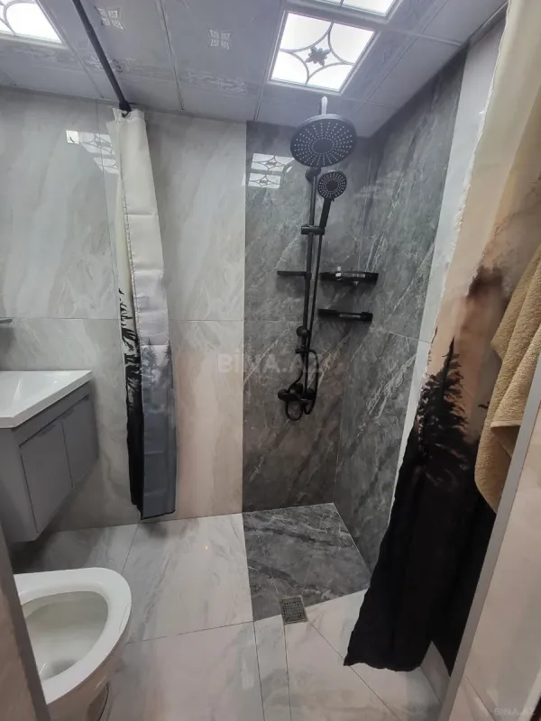 Kirayə verilir 2 otaqlı mənzil 55 m²
