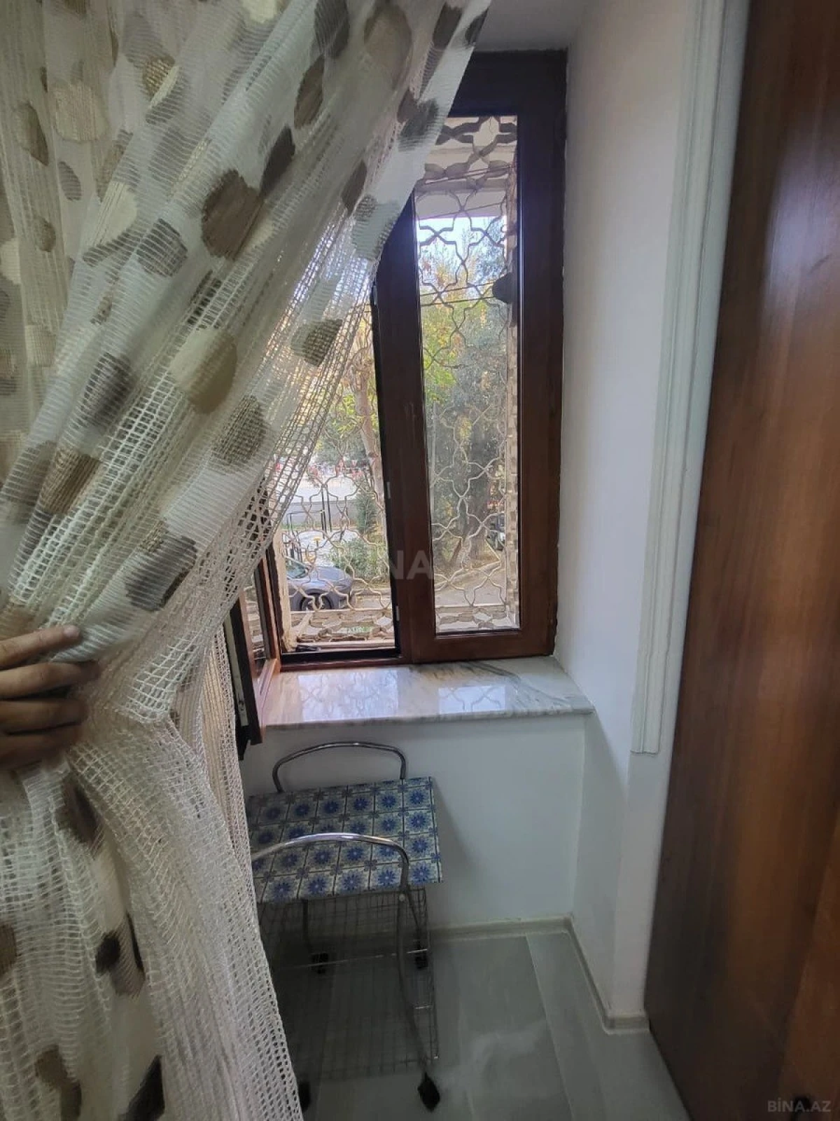 Kirayə verilir 2 otaqlı mənzil 55 m²