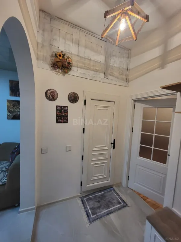 Kirayə verilir 2 otaqlı mənzil 55 m²