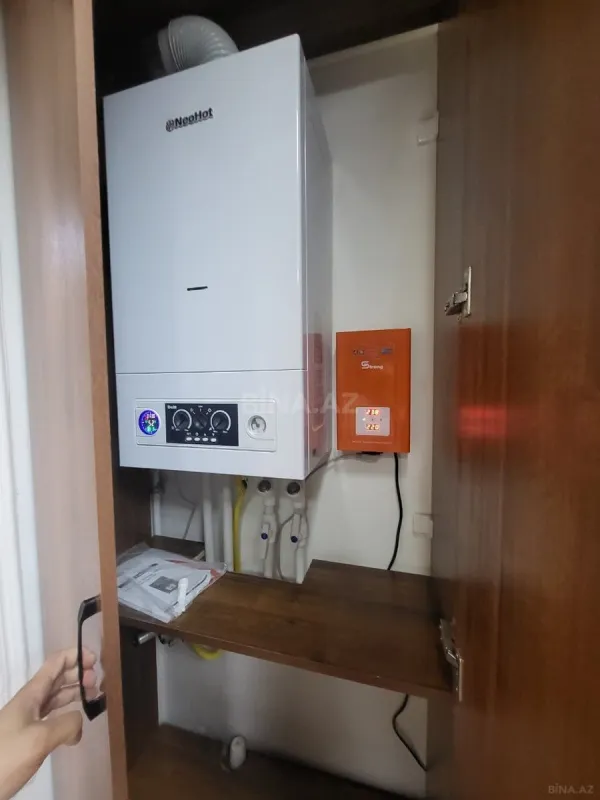 Kirayə verilir 2 otaqlı mənzil 55 m²