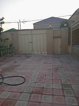 Satılır 3 otaqlı həyət evi 180 m²