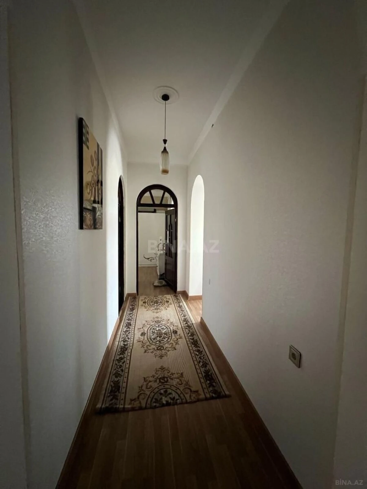 Satılır 4 otaqlı həyət evi 160 m²