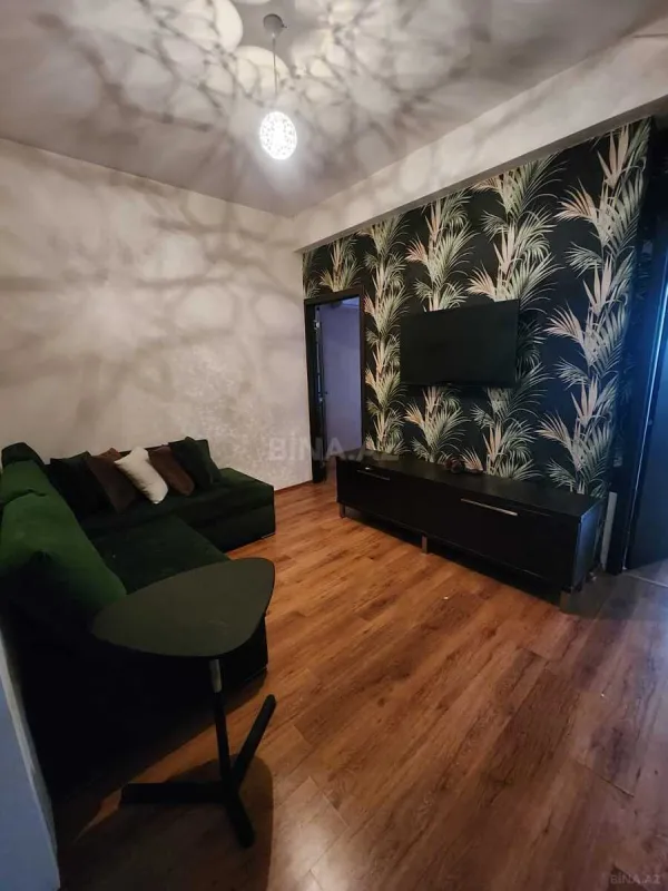 Kirayə verilir 3 otaqlı mənzil 70 m²