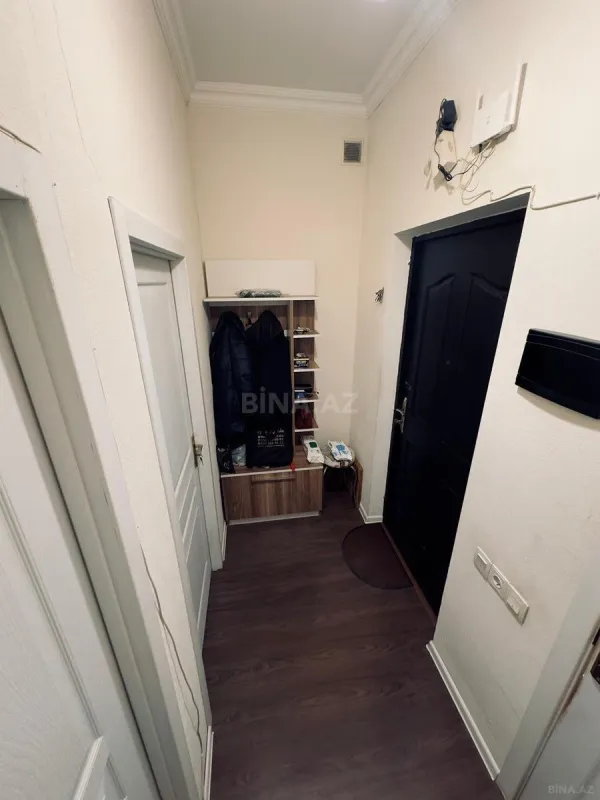 Satılır 1 otaqlı mənzil 40 m²
