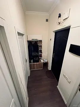 Satılır 1 otaqlı mənzil 40 m²