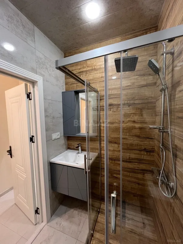 Satılır 2 otaqlı mənzil 52 m²