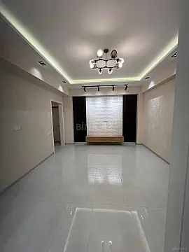 Satılır 2 otaqlı mənzil 52 m²